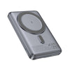 Hoco PD20W Magnetic Power Bank with Card Phone Holder Q46 - Cle Market