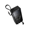 Hoco PD20W Power Bank 30000mAh with Cable J156B - Cle Market