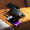 Hoco PD20W Power Bank 30000mAh with Cable J156B - Cle Market