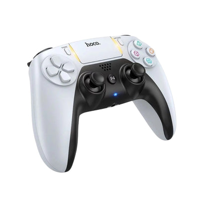 Hoco PS4 and PS5 Wireless Game Controller GA1 - Cle Market
