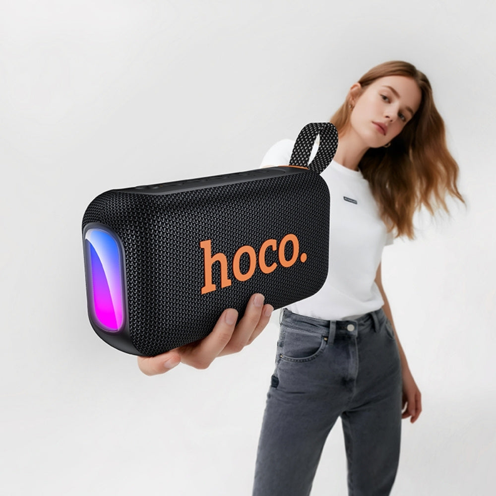 Hoco Portable Bluetooth Sports 10W Speaker HC32 - Cle Market