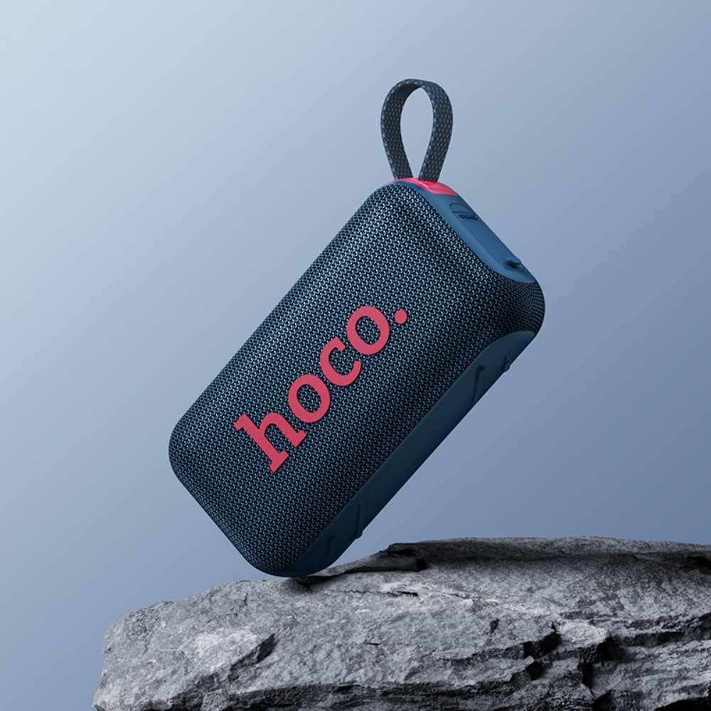 Hoco Portable Bluetooth Sports 10W Speaker HC32 - Cle Market