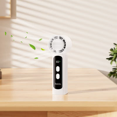 Hoco HX601 Portable Fan