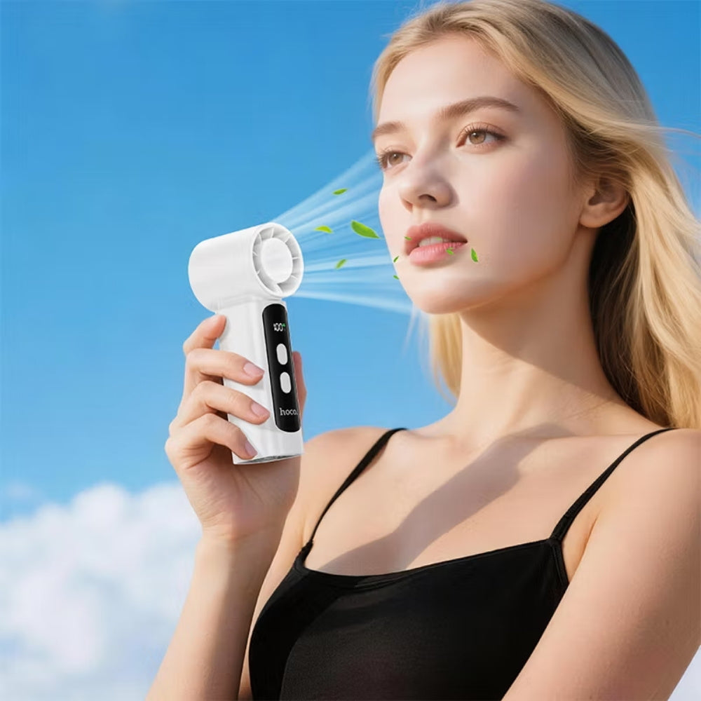 Hoco HX601 Portable Fan