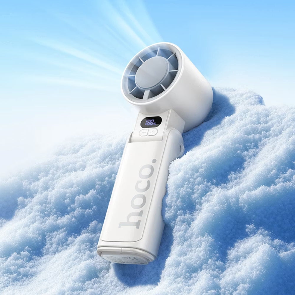 Hoco HX603 Portable Fan