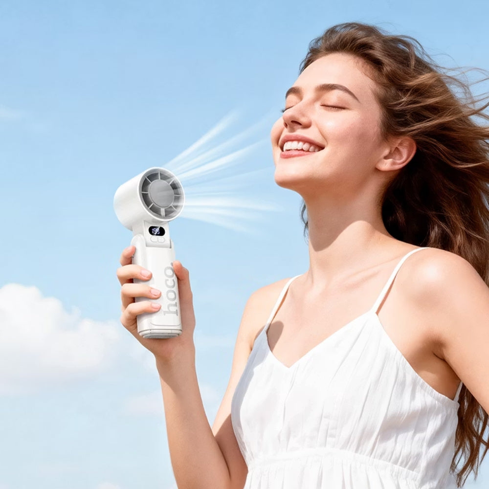 Hoco HX603 Portable Fan