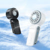 Hoco HX604 Ice Pack Fan