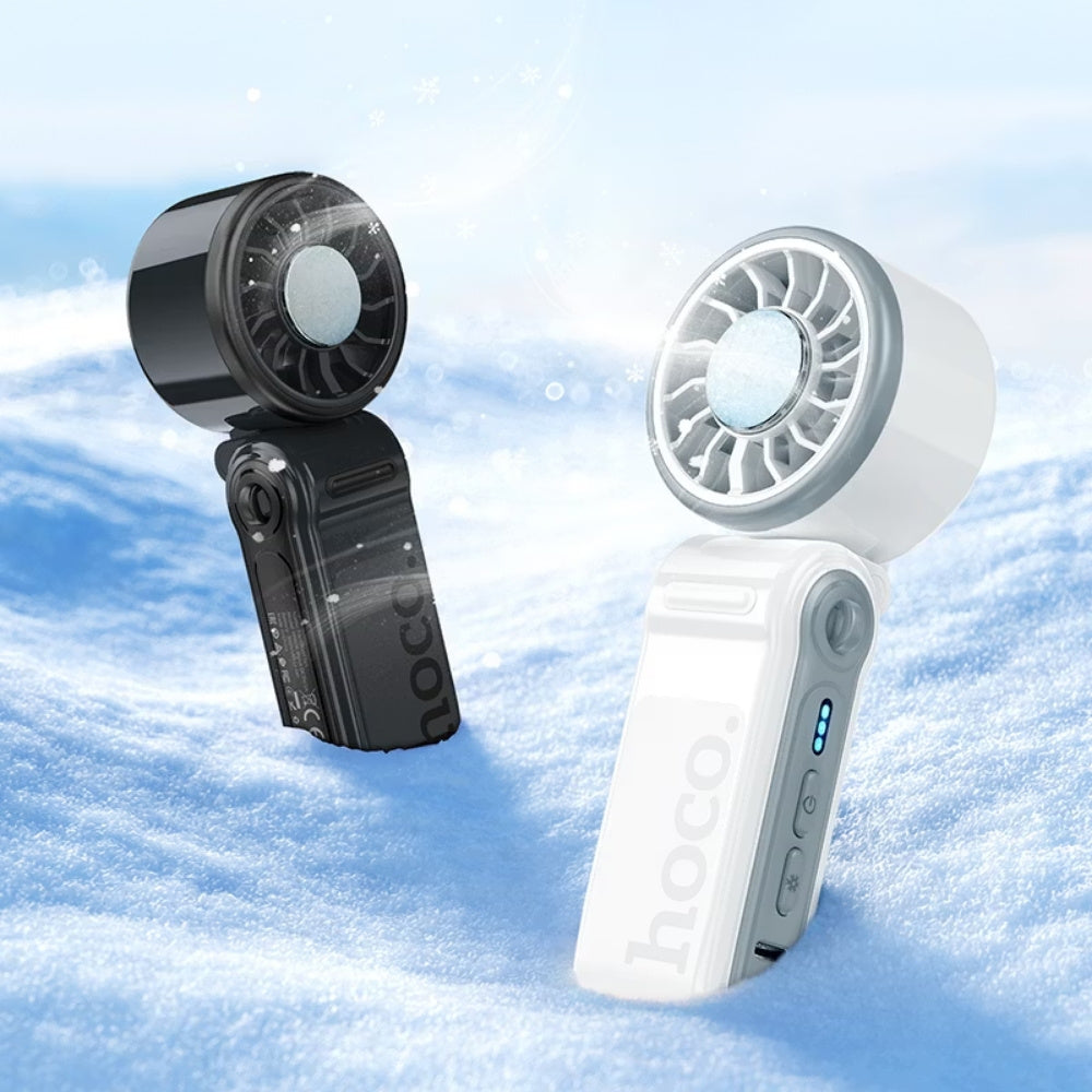 Hoco HX604 Ice Pack Fan
