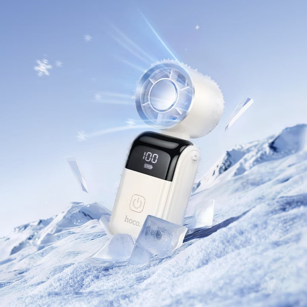 Hoco HX606 Portable Fan