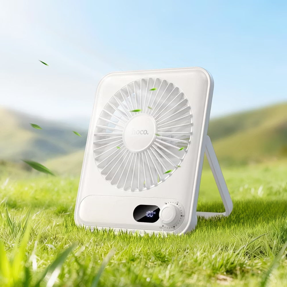 Hoco HX607 Desktop Fan