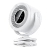 Hoco HX608 Clip-On Fan