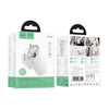 Hoco Portable Fan HX609 Clip-On