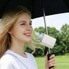 Hoco Portable Fan HX609 Clip-On