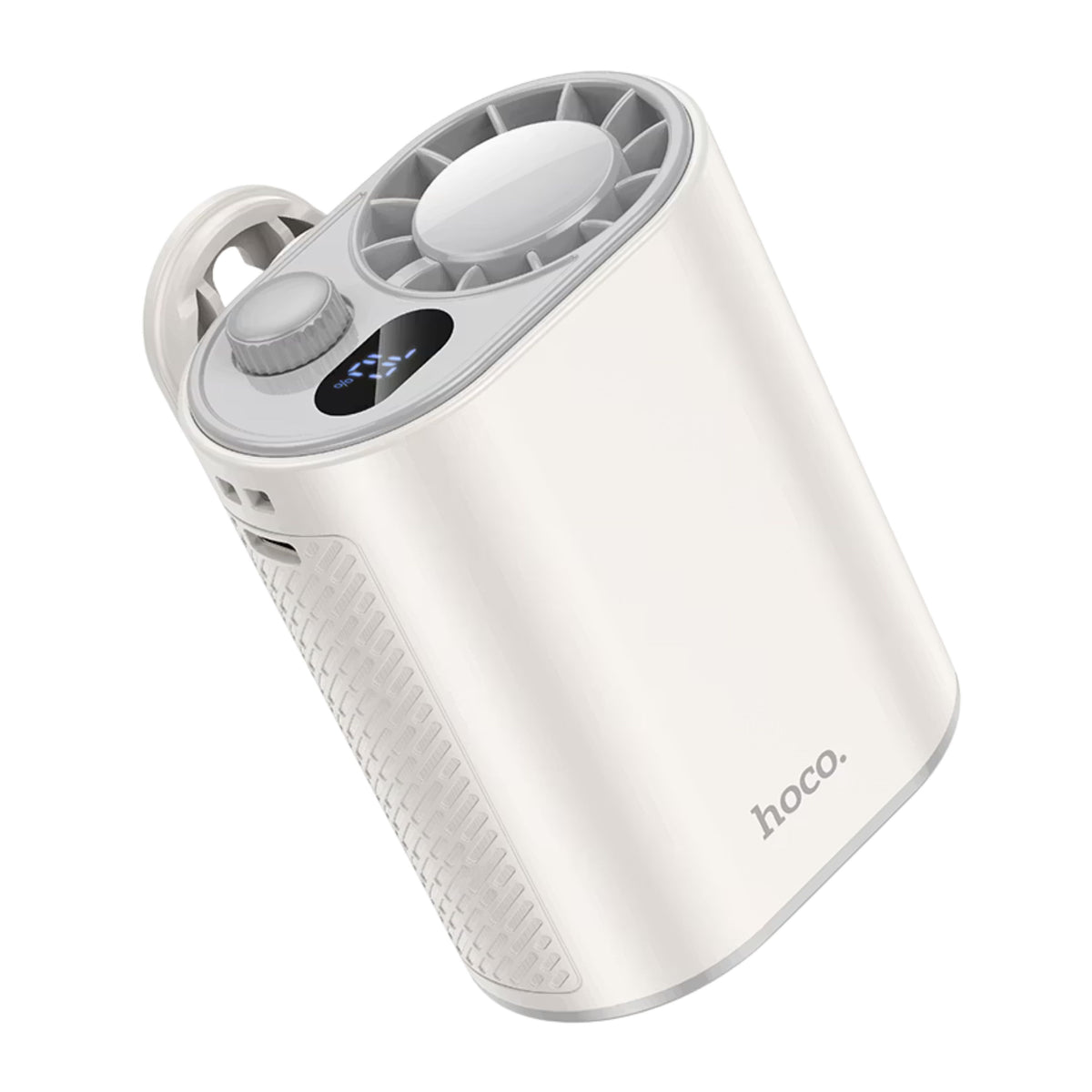 Hoco Portable Fan HX609 Clip-On