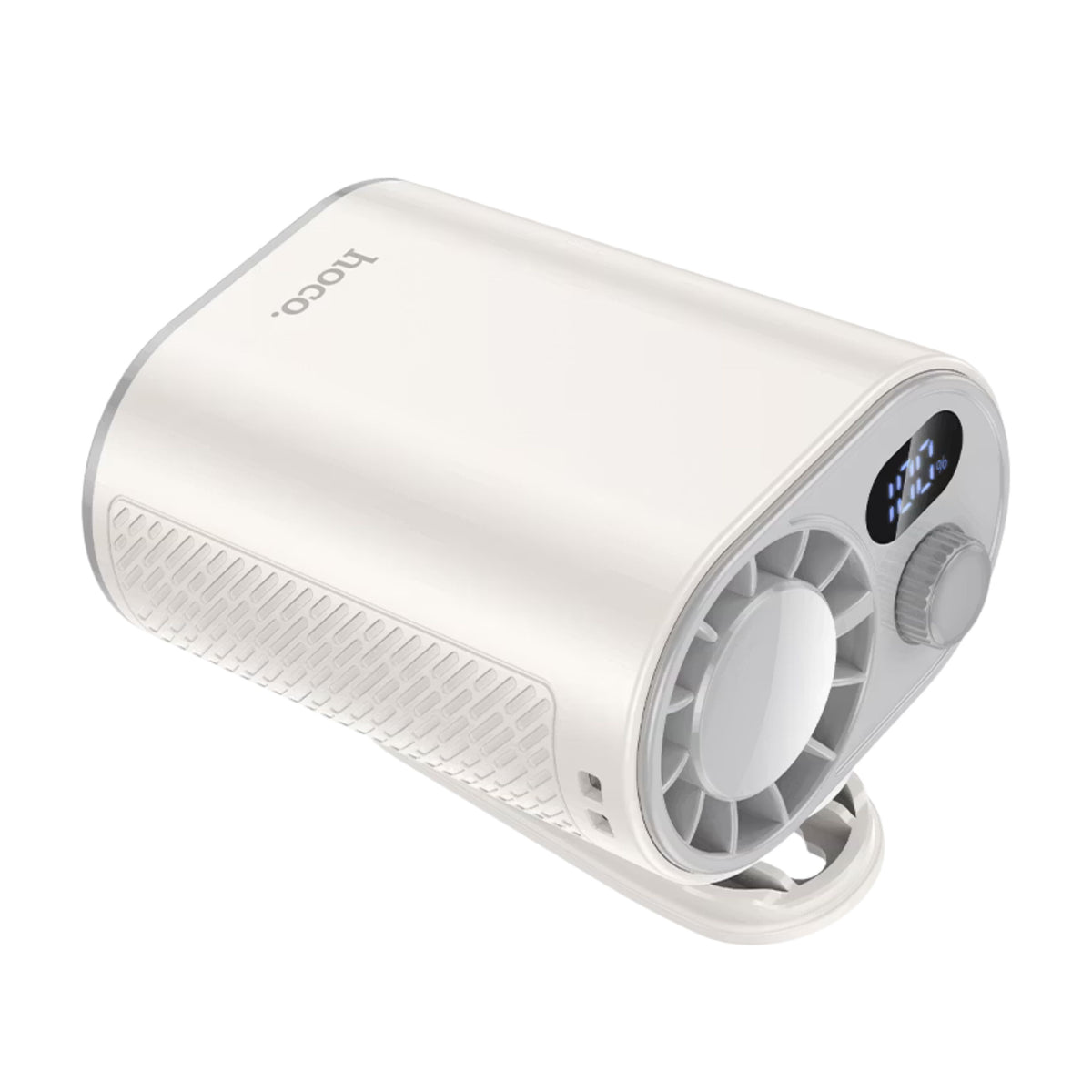Hoco Portable Fan HX609 Clip-On