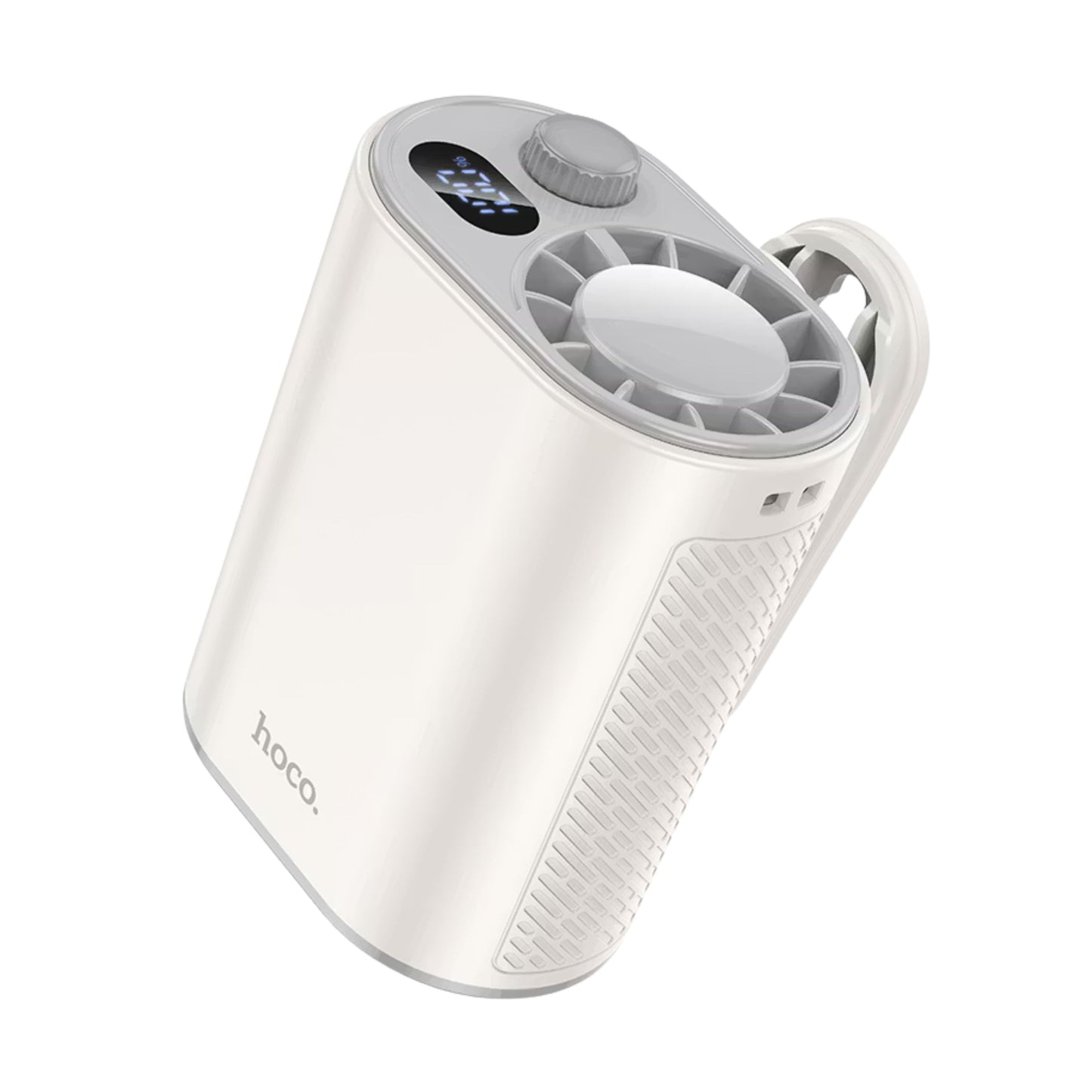 Hoco Portable Fan HX609 Clip-On