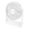 Hoco Portable Fan HX65 Desktop