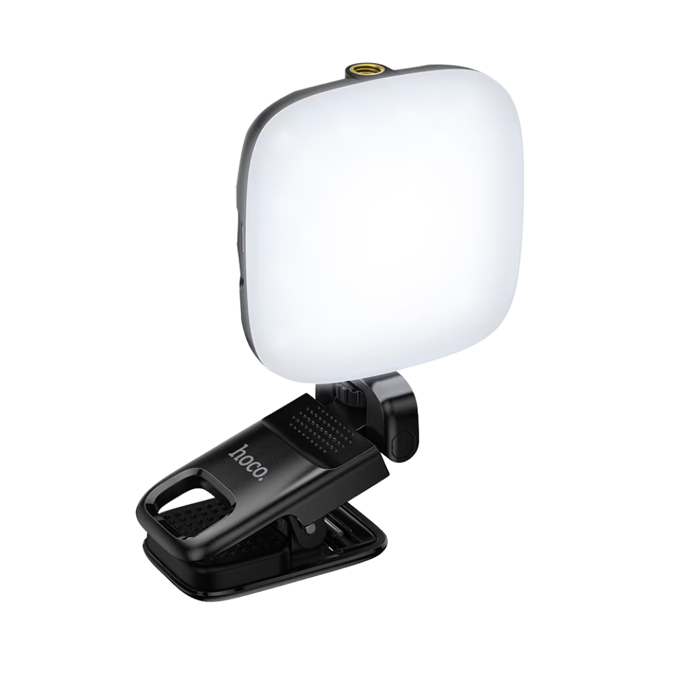 Hoco Portable Fill Light K29 Wonder - Cle Market