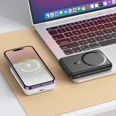 Hoco J141 Wireless Power Bank
