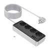 Hoco Power Strip PD30W 1C3A AC22 (3m) - Cle Market