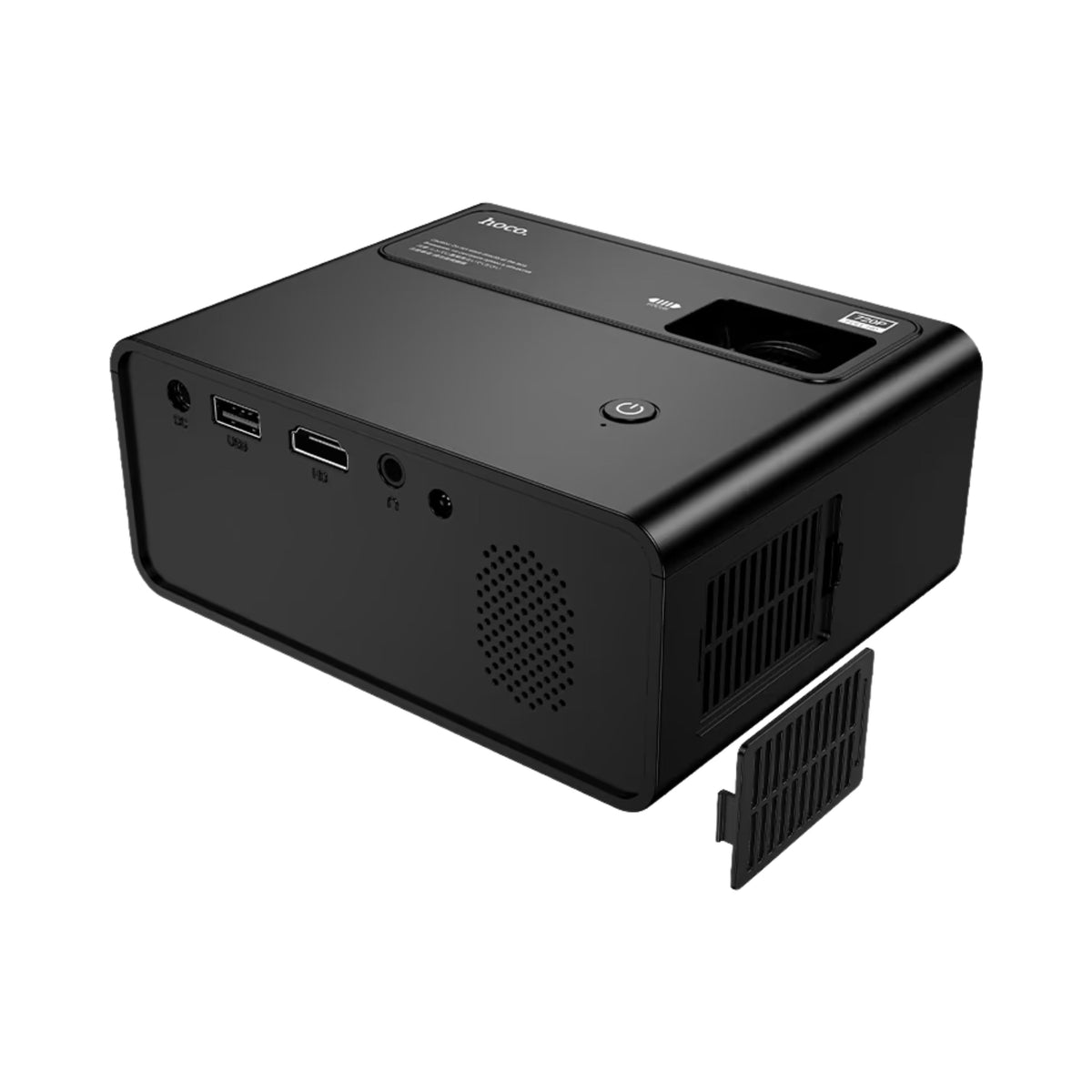 Hoco DT6 720p Wireless Projector