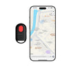 Hoco Quest Camera Detection Anti-lost Device E95 - Cle Market