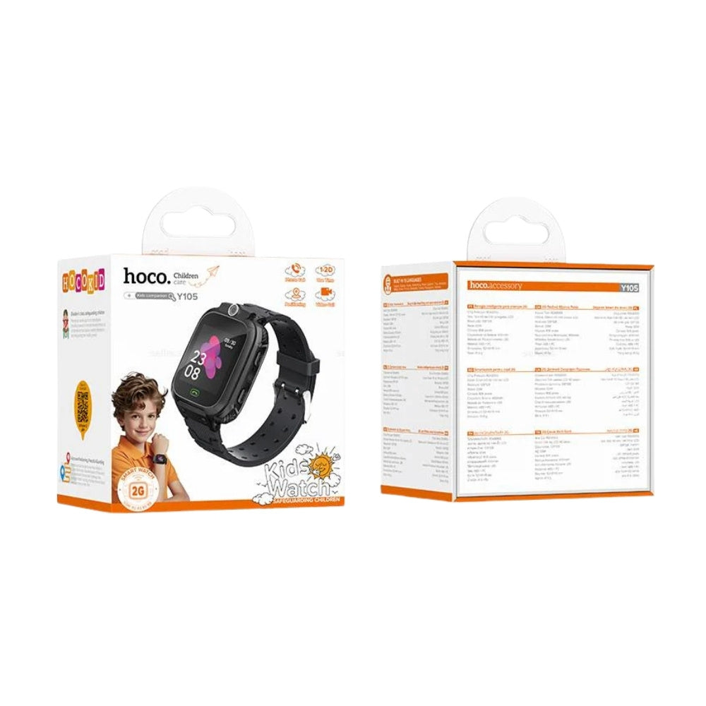 Hoco Y105 Kids Smartwatch