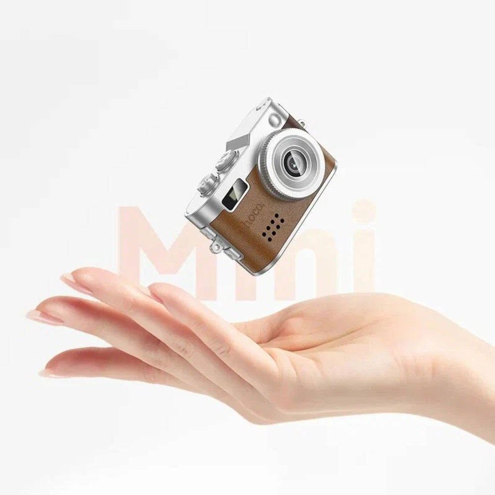 Hoco Super mini FHD Digital Camera DV210