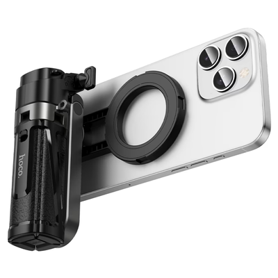 Phone Tripod with Remote Hoco K27 Pro Selfie Stick