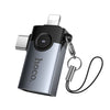Hoco UA46D USB-A Adapter