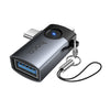 Hoco UA46D USB-A Adapter