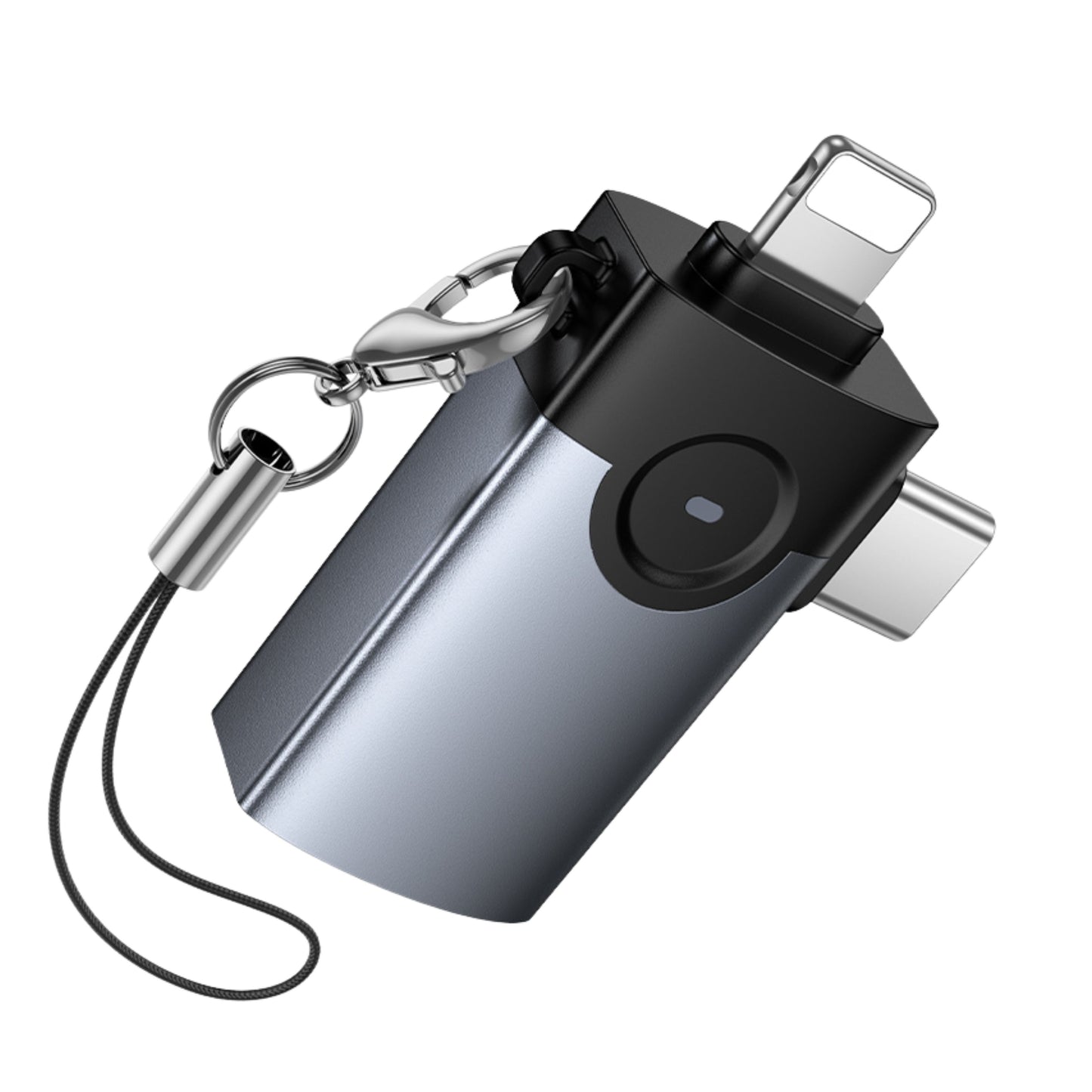 Hoco UA46D USB-A Adapter
