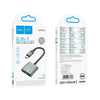 Hoco UPA34A USB-C Audio Converter
