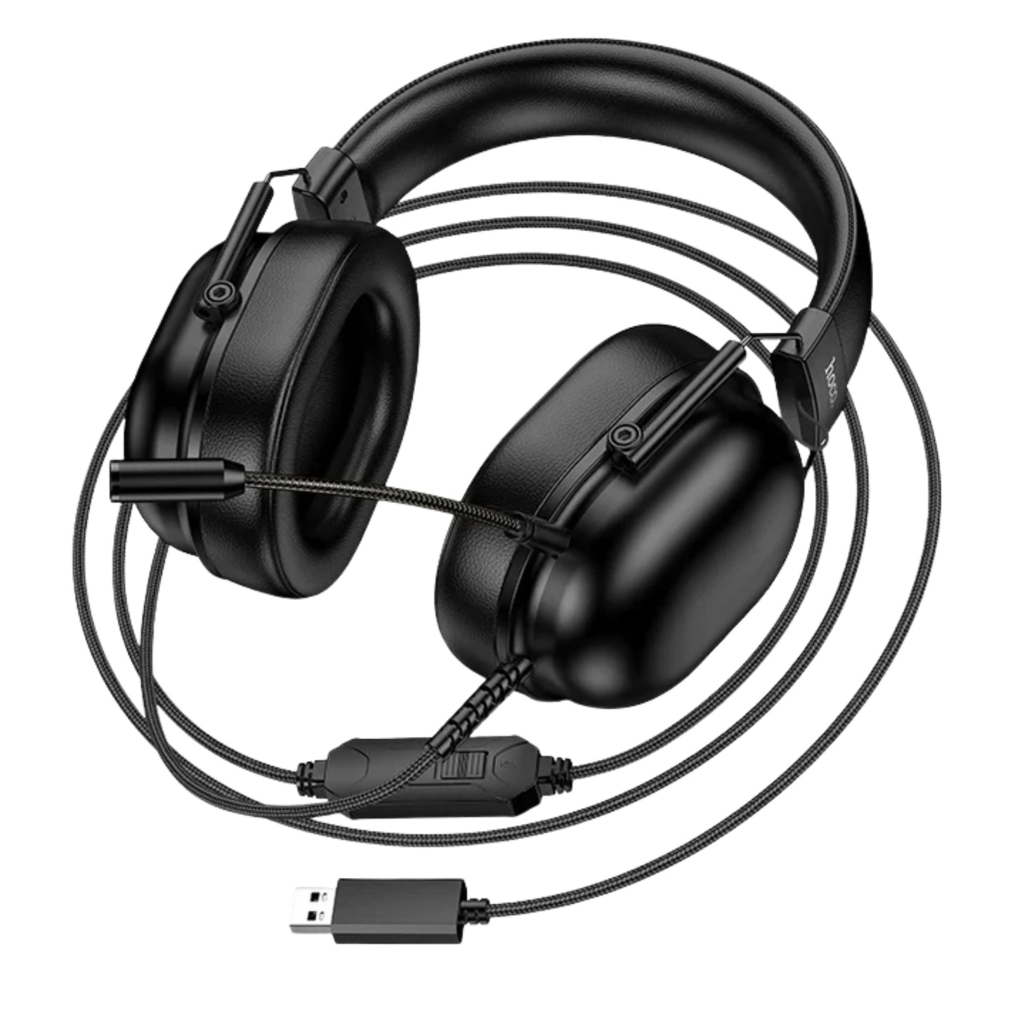 Hoco W113 USB Gaming Headset