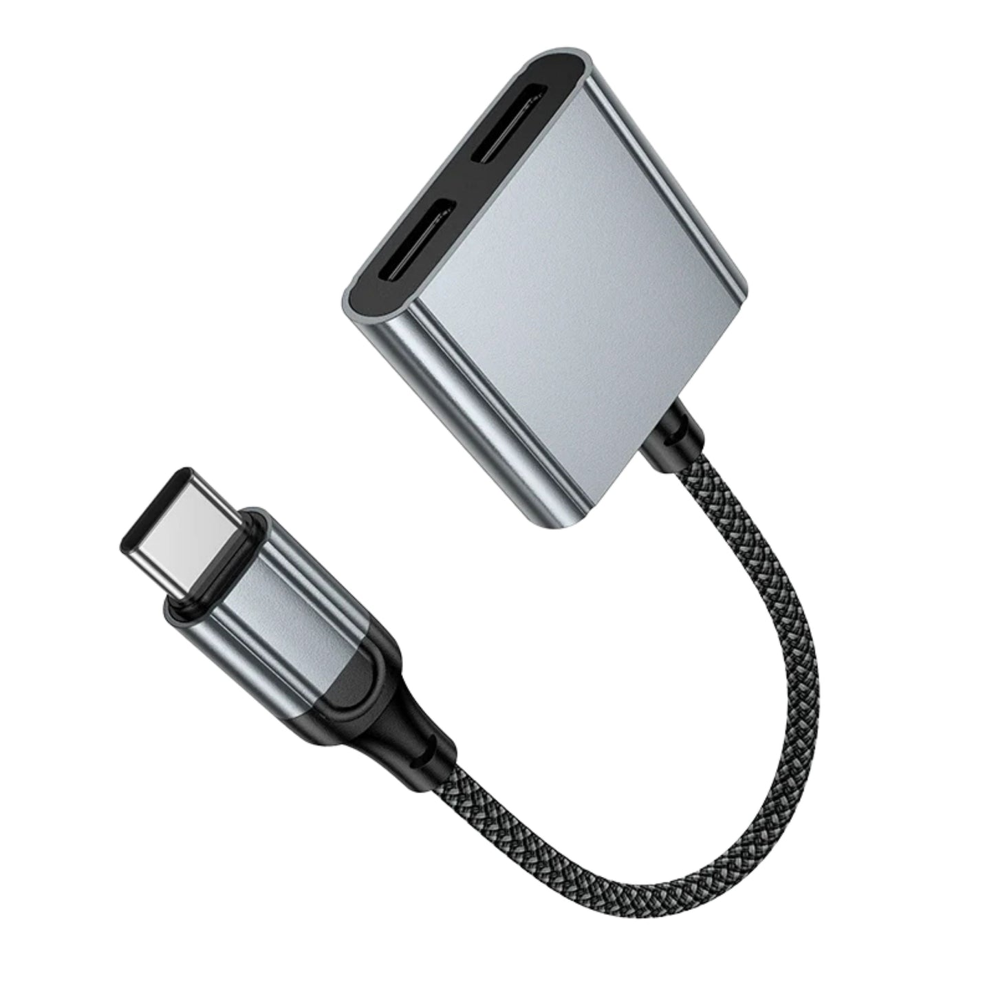 Hoco UPA34A USB-C Audio Converter