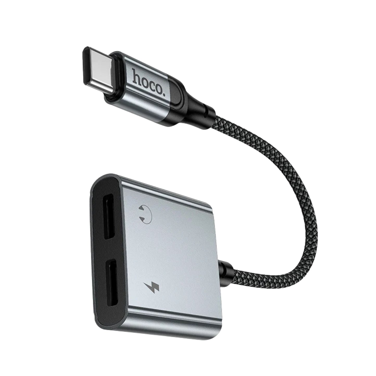 Hoco UPA34A USB-C Audio Converter