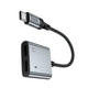 Hoco UPA34A USB-C Audio Converter