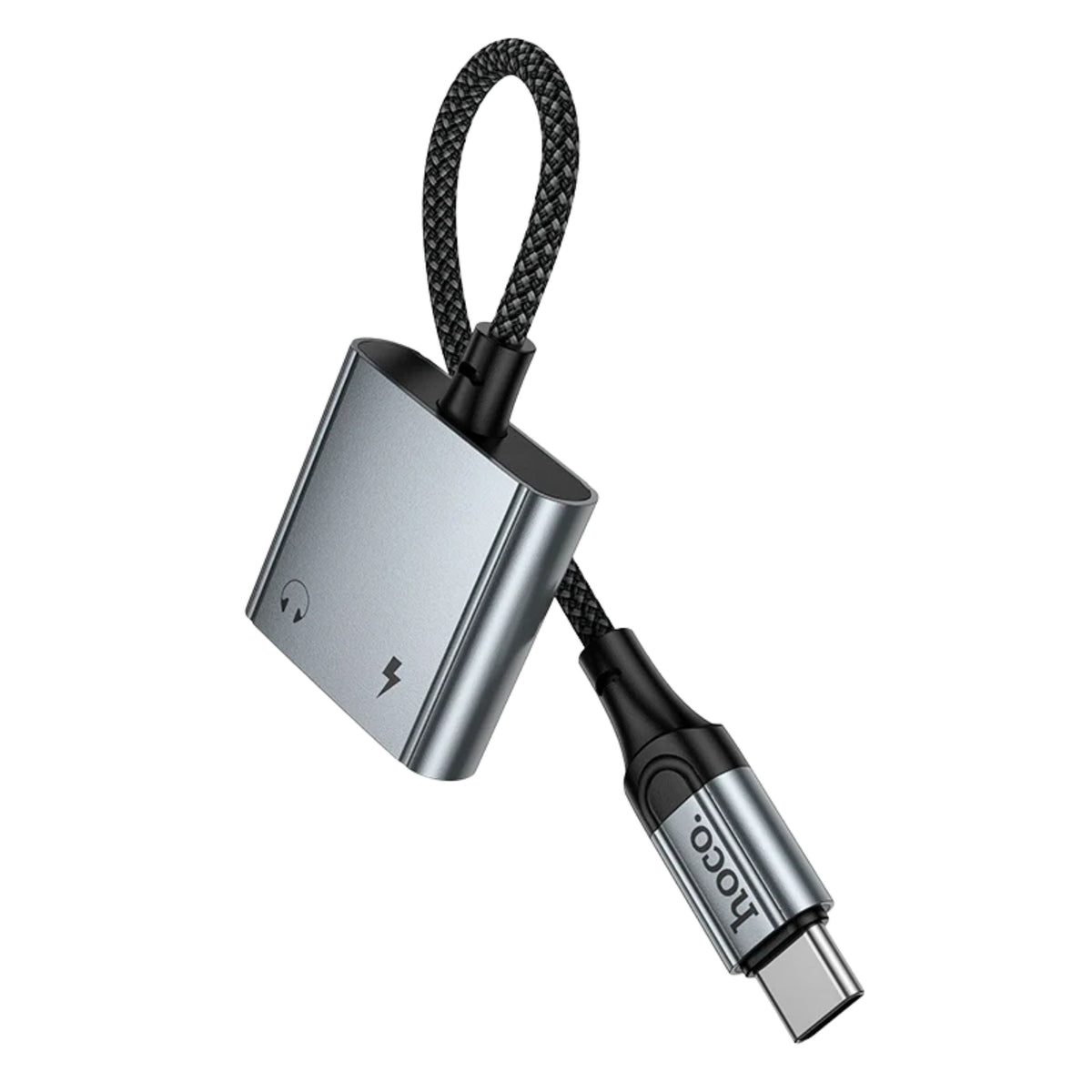 Hoco UPA34A USB-C Audio Converter
