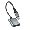 Hoco UPA34A USB-C Audio Converter