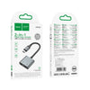 Hoco UPA34 USB-C Audio Adapter