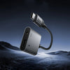 Hoco UPA34 USB-C Audio Adapter