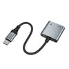 Hoco UPA34 USB-C Audio Adapter