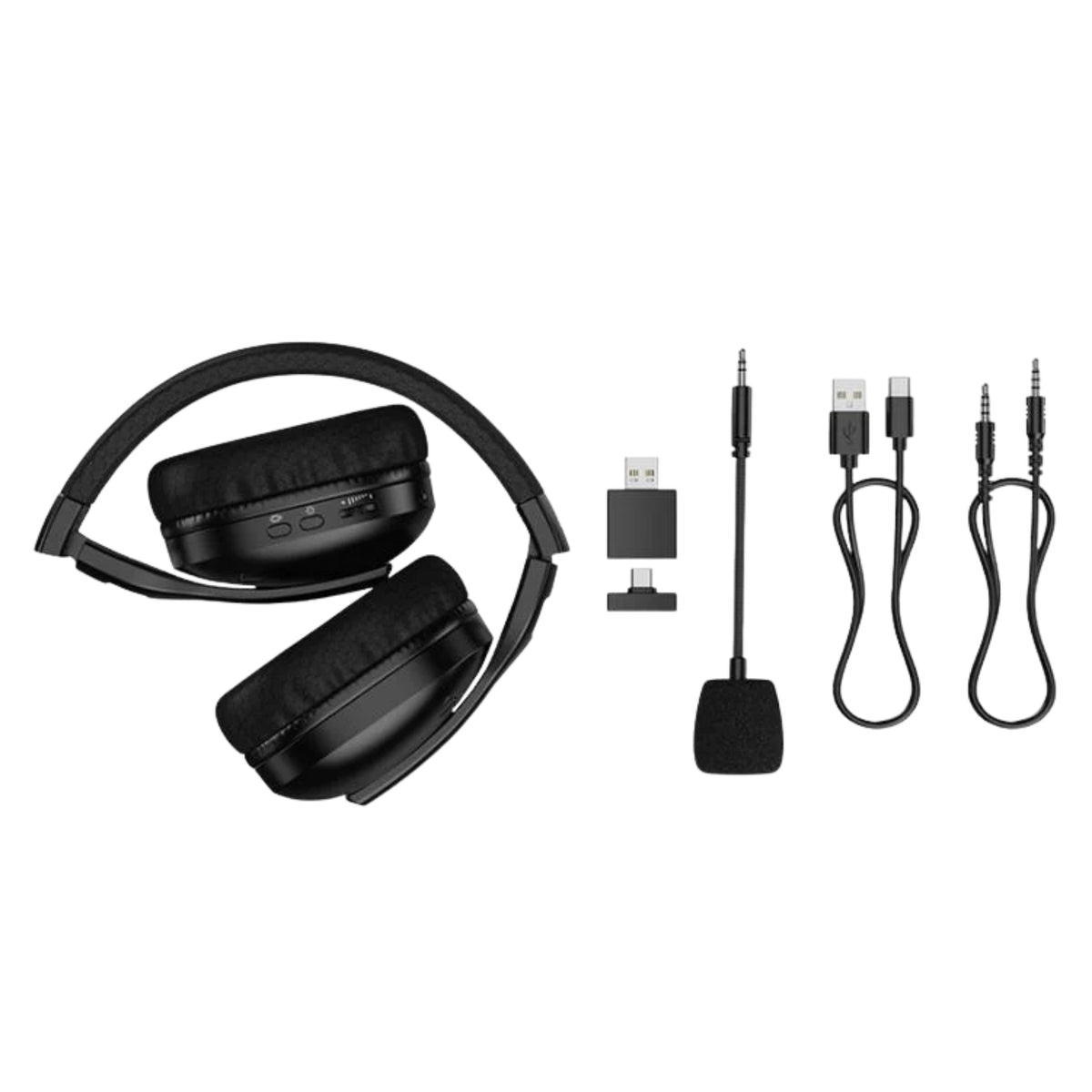 Hoco W114 Magic Gaming Headset