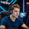 Hoco W114 Magic Gaming Headset