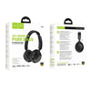 Hoco W66 Wave Headphones