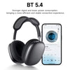 Hoco Wireless Headphones ANC W58