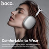 Hoco Wireless Headphones ANC W58