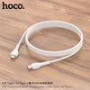 Hoco X37 Fast Charging Data Cable 60w Type-C To Type-C