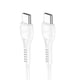 Hoco X37 Fast Charging Data Cable 60w Type-C To Type-C