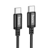 Hoco X89 USB-C To USB-C Cable 2m